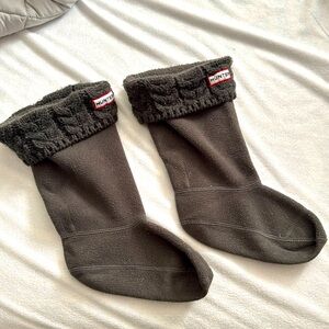 Hunter boot socks for kids